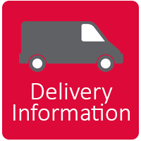 Slatwall Delivery Information
